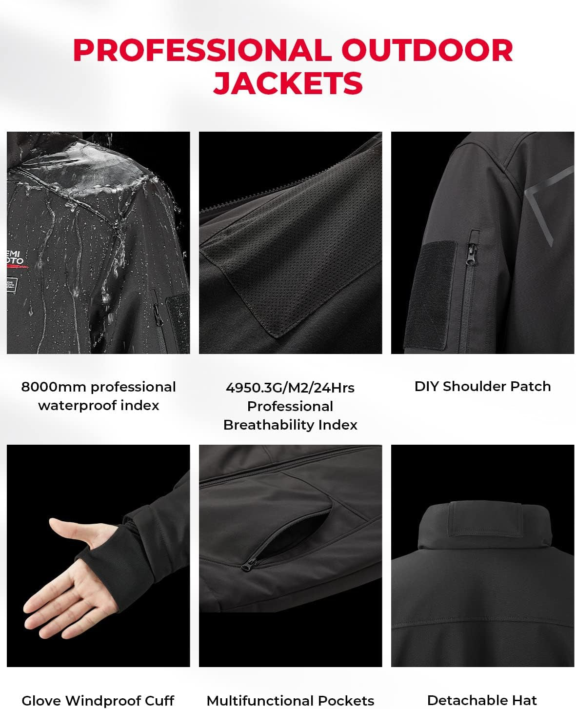 Heated Vest for Women with Battery Pack Included, Battery Women'S Heated Vest, L, Black